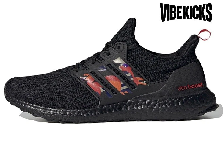 adidas UltraBoost 4.0 DNA Chinese New Year - Scarlet 2020 for Sale |  Authenticity Guaranteed | eBay