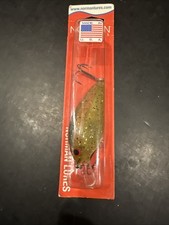 Norman Big N Flaky Bass
