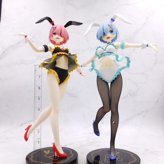 #Z4516 Re Life in a different world from zero Figur Japanischer Anime