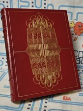 EASTON PRESS The Brothers Karamazov by Fyodor Dostoevsky 100 Greatest