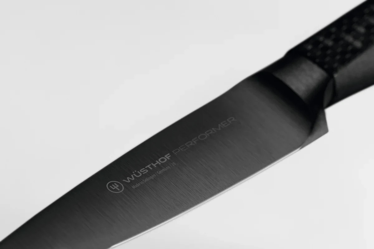 Wusthof Performer 3.5" Paring Knife (Made in Solingen, Germany) Free Shipping