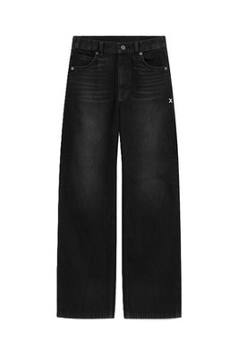 JOHN RICHMOND Damen BAGGY UWA26100JE NAT D.BLACK