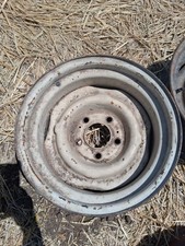 15X8 1971 1972 CHEVROLET CHEVY GMC WHEEL C10 C15 K5 JIMMY BLAZER SUBURBAN RARE
