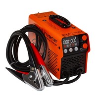 Inverter LadegeräT Starthilfe 400A 40A 50–500Ah Auto Lkw Batterie Booster