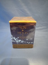 Sun Moon Stars Eau de Toilette Spray For Women 3. 3 fl oz