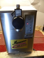 Mussana Sahne-Automaten