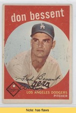 Click to enlarge Don Bessent