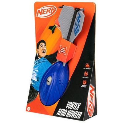 Nerf Vortex Aero Howler Blue Blue