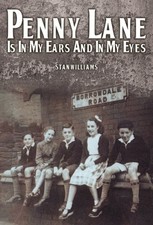 Penny Lane Is In My Ears And In My Eyes by Stan Williams Paperback Book The Fast