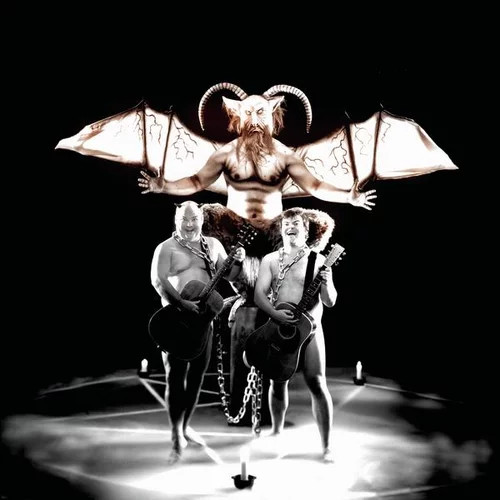 Tenacious D Tenacious D Double LP Vinyl NEW
