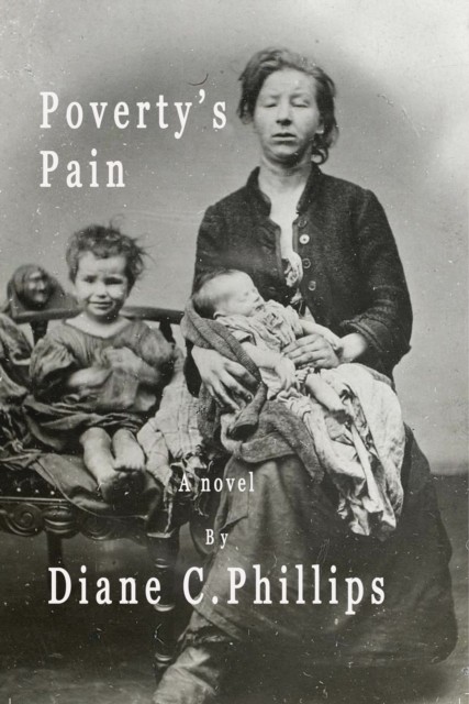 Poverty's Pain by Diane C. Phillips (PB 2024) - Image 3
