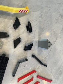 Vintage Rare Lego Lot