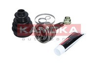 Kamoka 7136 Gelenksatz, Antriebswelle For Alfa Romeo CitroËN Fiat Peugeot