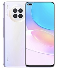 Huawei Nova 8i 128 G Silver Dual SIM (Without Simlock) New Original Packaging Dealer