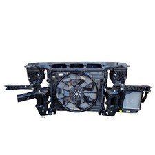 Mercedes GLS 600 Maybach X167 K&uuml;hlerpaket L&uuml;fter Schlosstr&auml;ger A1675001200