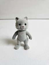 Sylvanian Families Suzette Simpkins Cat Maid Figure For Hotel Calico Critters