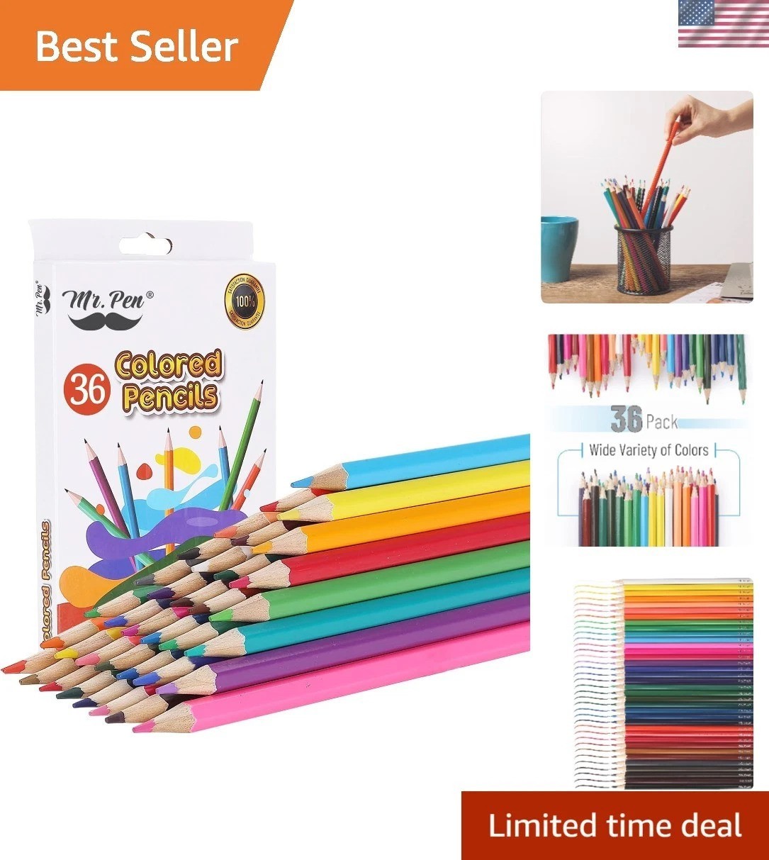 - Vibrant Shades For Drawing And Illustration