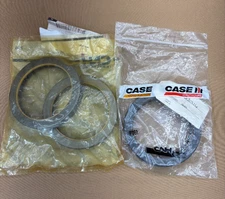 Lot of 3x Case Construction 5131916 Replacement Double Lip Seal