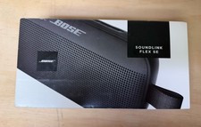 Bose Soundlink Flex SE - Black - NEW !