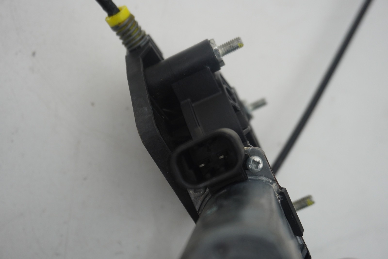 Ferrari California 2008-2014 FRONT+LEFT Window regulator P/N 69875400