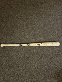 Mizuno bamboo baseball bat 33"