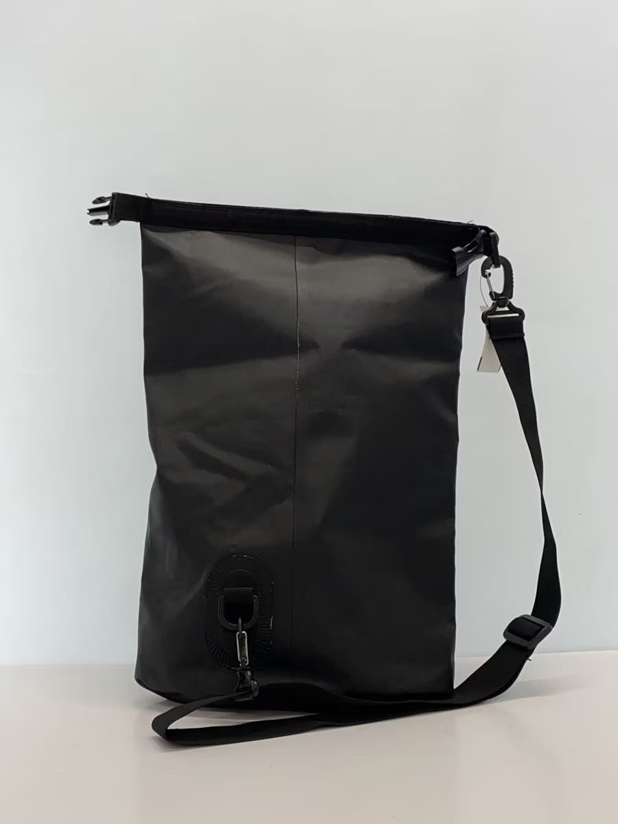 HARLEY DAVIDSON Backpack -- BLK Solid from Japan - image 3