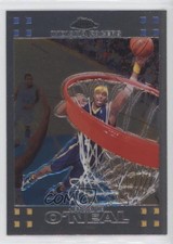 Click to enlarge Jermaine O'Neal