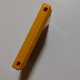 Satomi Hakkenden Nintendo Famicom Cartridge Only Used Tested Japanese ver