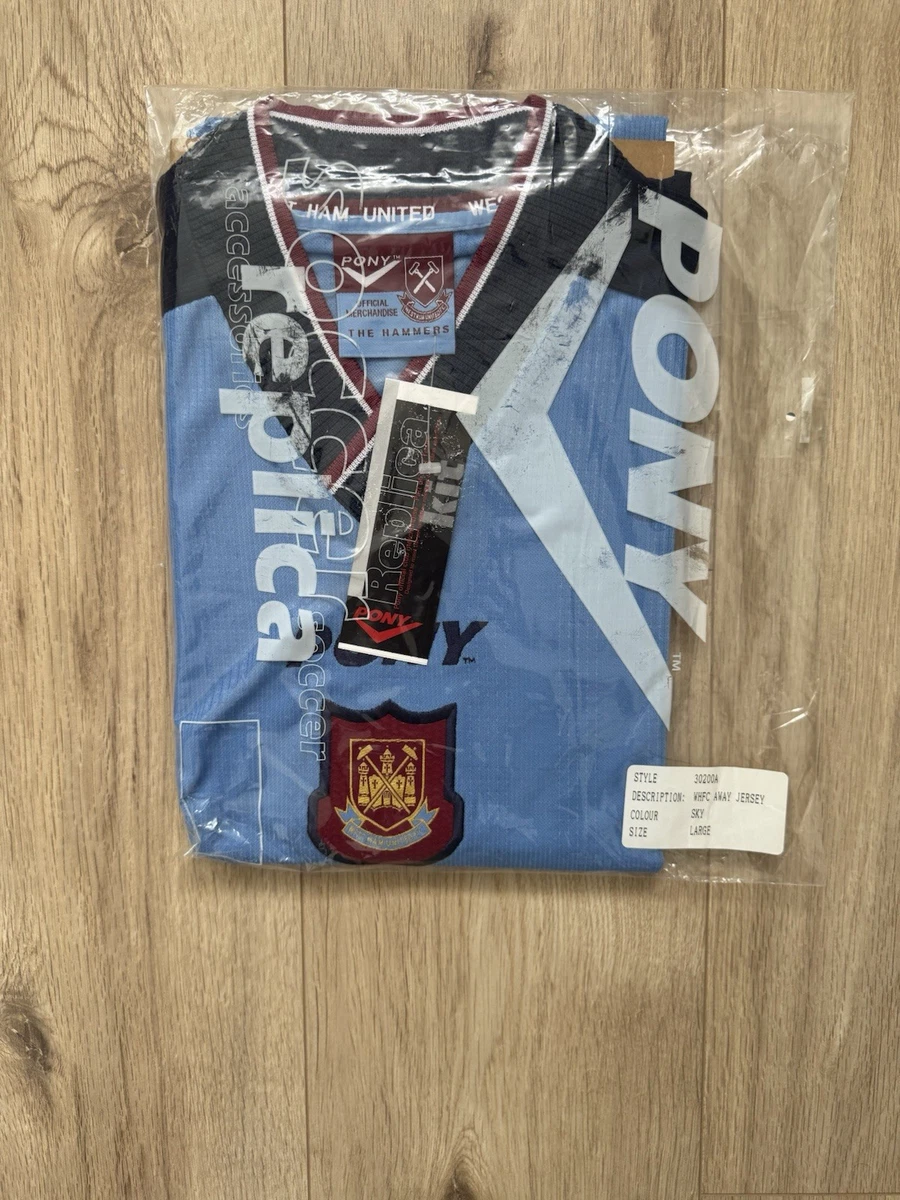 west ham shirt products for sale | eBay