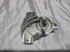 FIAT X19 X-1/9 X1/9 BERTONE WINDOW REGULATOR ALZAVETRO ALZACRISTALLO SINISTRO