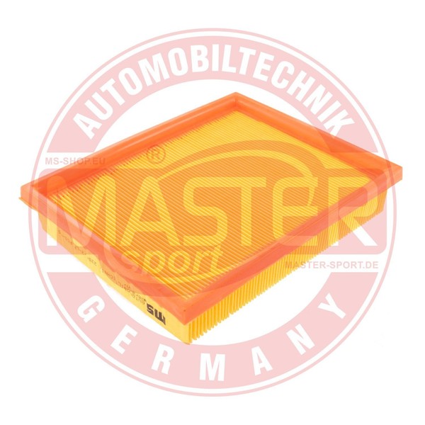Master-Sport Germany Luftfilter 2256/2-LF-PCS-MS-image