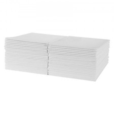 HOT/ Disposable Underpads,21" x 36" Incontinence Bed Pads,Super Absorbent Chux