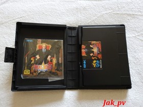☆☆☆ Neo Geo AES NTSC-J ☆☆☆ Real Bout Garou Densetsu ☆ Real Bout Fatal Fury ☆☆☆