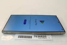 Samsung Galaxy S24 Ultra 256GB Gray - Unlocked AT&T T-Mobile Verizon GSM 7636820