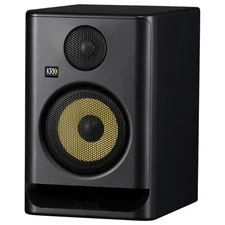 KRK Generation 5 Rokit RP5 G5 5" Powered Active Studio Monitor Speaker - Open...