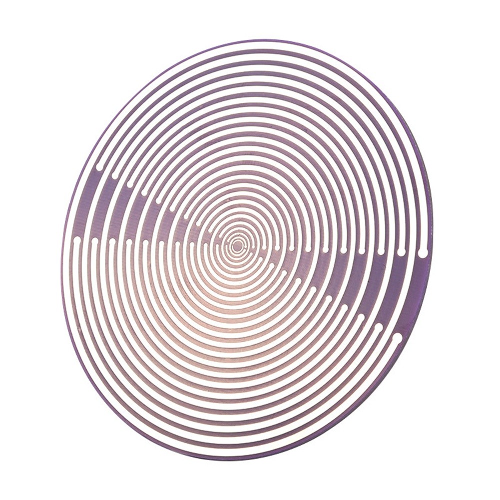 Lakhovsky MWO Polarized Disc 100MM Multi-Waveoscillator Balance  Cell3077 thumbnail 6