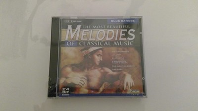 The Most Beautiful Melodies of Classical Music: Blue Danube