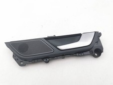 Porte arrière et accessoires Audi S6