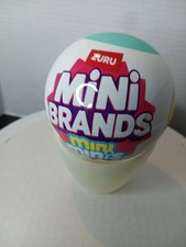 zuru mini brands fill the fridge mini minis