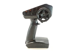 Spektrum SPM2340 DX3 Smart 3-Channel DSMR Transmitter (No receiver)