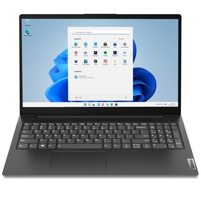Lenovo V15 Intel Dual Core N5100 2,8 GHz 15,6 8GB 256GB SSD Intel UHD WIN11 PRO