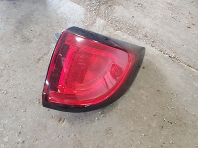 Passenger Tail Light LED Lamps Fits 17-20 PACIFICA 1735694