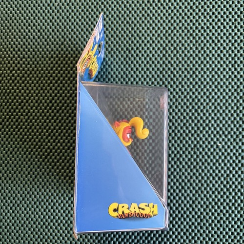Totaku #32 Crash Bandicoot Figure “Coco” 1st Edition GameStop Exclusive 2018 - Picture 2 of 8