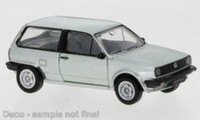 Pcx Premium Classics Pkw Vw Polo Ii, Metallic-HellgrüN, 1985 870333