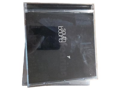 Southbound South Fearing CD Indie Alternative Musik Album