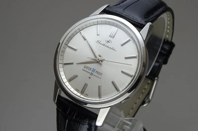 Seiko 20 Jewels Wristwatches for sale | eBay