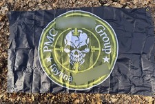 Original Russian Army Soldier Russia Forces Military Combat Flag Bakhmut 2023