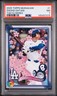 2025 TOPPS TAKASHI MURAKAMI + MLB WORLD TOUR TOKYO SERIES #1 SHOHEI OHTANI PSA 7