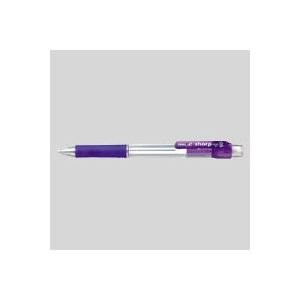(30er Pack) Pentel .E Sharp Az125-V violette Bleistifte (1 Stift)
