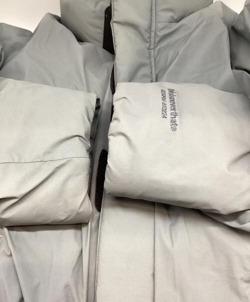 thisisneverthat                    Down jacket gr… - image 8